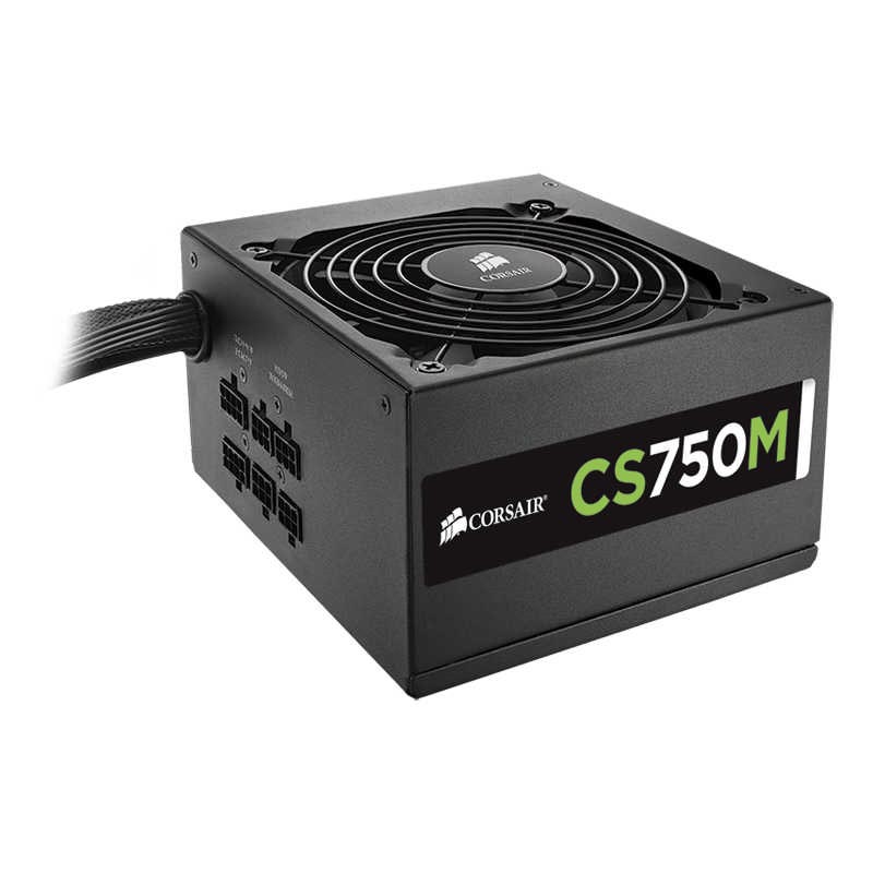 CORSAIR CS750M 750Watt